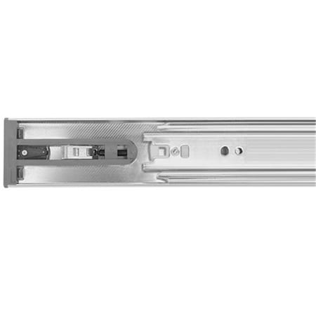 Standalone 16 in. Full Extra Push Open G-Slide, 100 lbs ST2584903